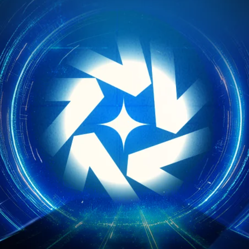 AI in Action Logo